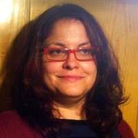 Pilar Marín García