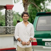 AKASH ANILKUMAR