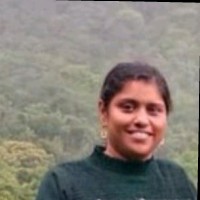Swathy Megharaj