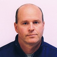 Steve Twamley
