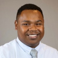 Raymond Lee-Hamlin