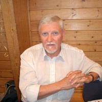 Kjell Sundnes