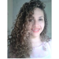 Ana Cláudia Da Vitória