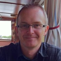 Tim Simmonds