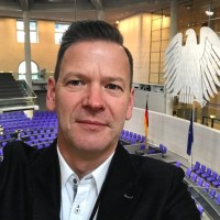 Michael Friedrich