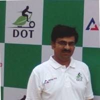 Pratik Dasgupta
