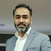 Nasir Hussain