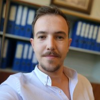 İSMAİL ÇİNÇİRİ