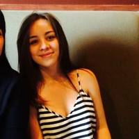 Vanessa Hang