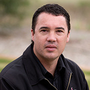 Rick Collis