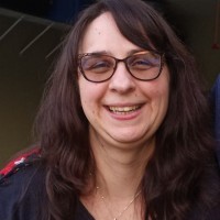 Cathy Sutton