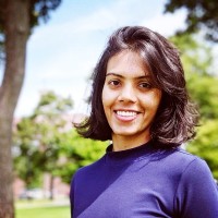 Maitrayee Deokar