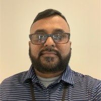 Shailesh Patel