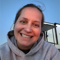 Beth Schlegel