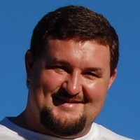 Jared Seymour