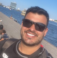 Guilherme Felipe Castilho de Souza