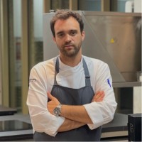 David Cordobés González