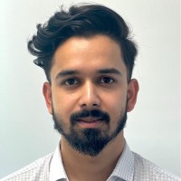 Sumit Dangwal