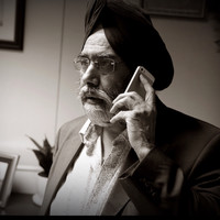 Raghbir Nandra