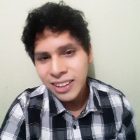 Jose Luis Franco Reyes