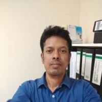 Rajkumar Sathikumar