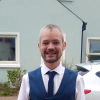 Shane Begley