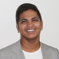 Jyotindra Kushwah
