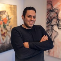 Danilo Lopes Moreno