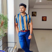 Nabil Shaikh