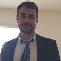 Cédric Daniel