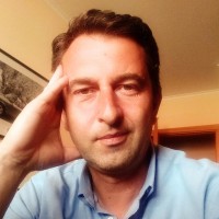 José Luis Albuquerque Ferreira