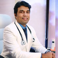 Umesh Marathe