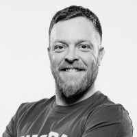 Jeremy Rusling