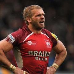Adam Balding
