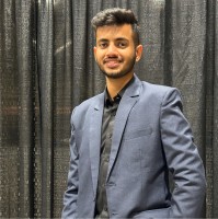 Gokul Nair