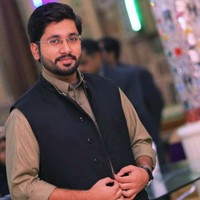 Zubair Husnain