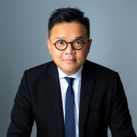 Bernard Hui