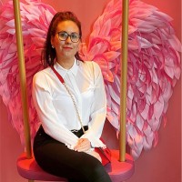Amy Byrne