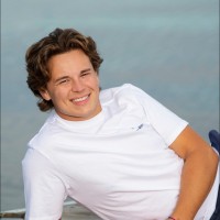 Tucker Christianson
