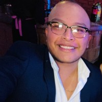 Javier Efren Sáenz Martínez
