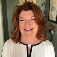 Caroline Baker