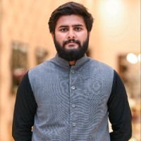 Muhammad Usman Khan