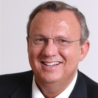 Charles Neely Harper