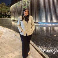 Disha Raut
