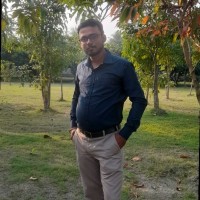 Kunal Ghosh Dastidar