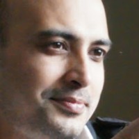 Salman Atif