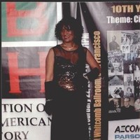 Sandra Poole