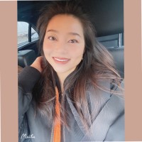 Angie Ziqian Zhang