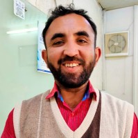 Amjad Hussain