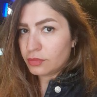 Sarah Tabibzadeh